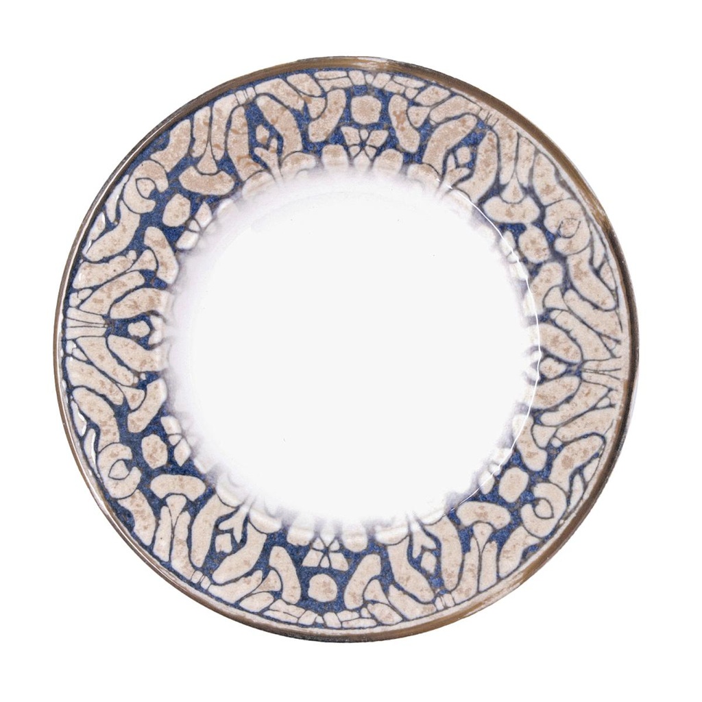 Plato pasta porcelana Deneb Hydrozero 30 cm - Bidasoa
