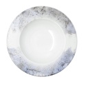 Plato pasta porcelana Polaris Hydrozero 30 cm - Bidasoa