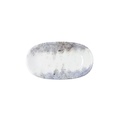 Bandeja oval porcelana Polaris Hydrozero 19x11 cm - Bidasoa