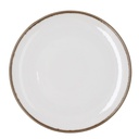 Plato pizza porcelana Orion Hydrozero 30 cm - Bidasoa