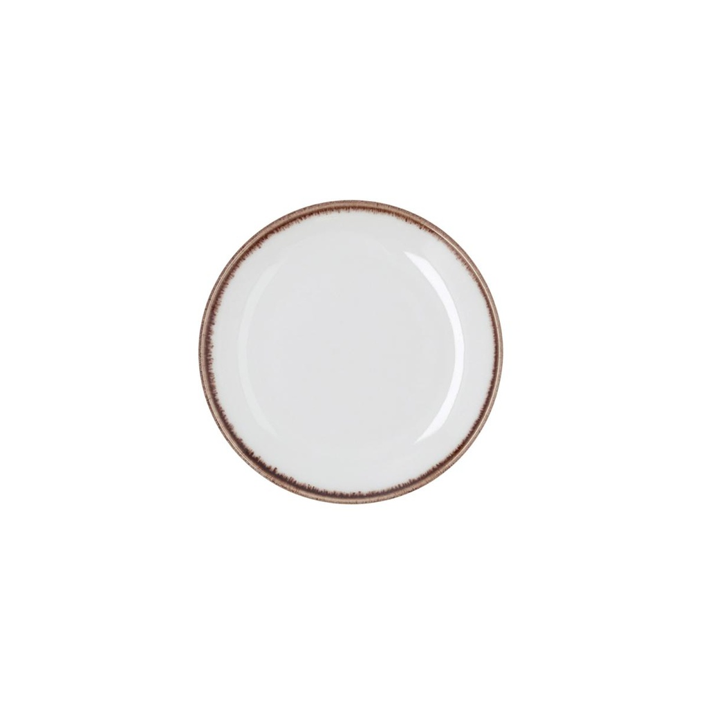 Plato pan porcelana Orion Hydrozero 15 cm - Bidasoa