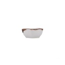 Bol salsera porcelana Orion Hydrozero 8x8,5 cm - Bidasoa