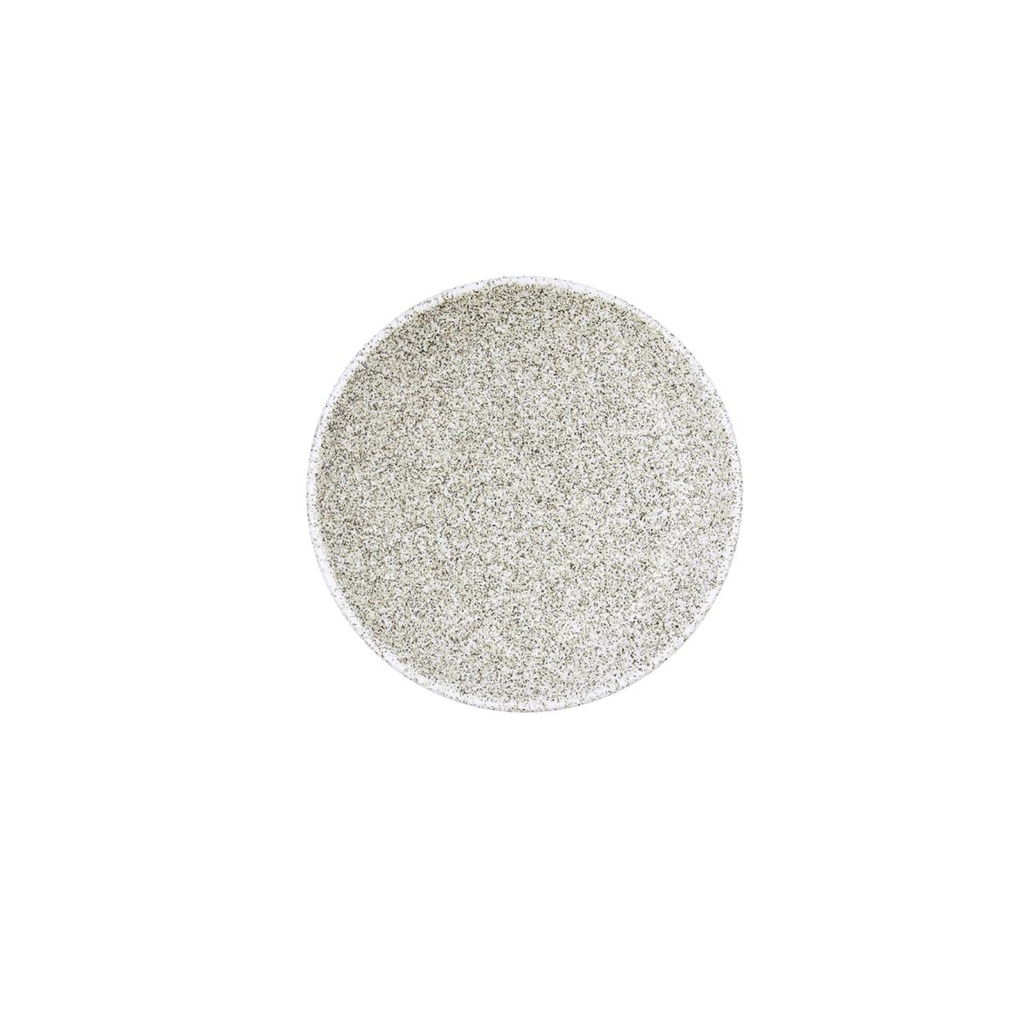 Plato pan porcelana Element Hydrozero 15 cm - Bidasoa