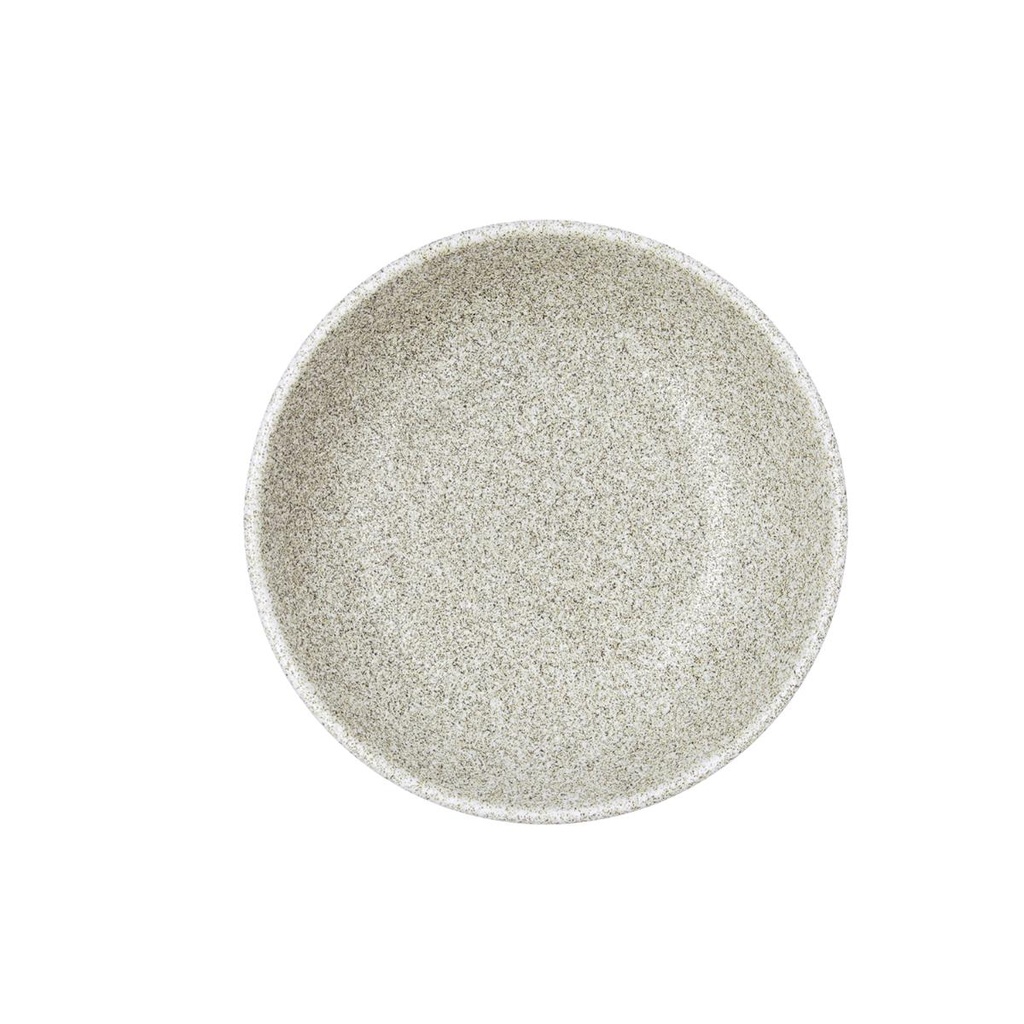 Plato hondo porcelana Element Hydrozero 20 cm - Bidasoa