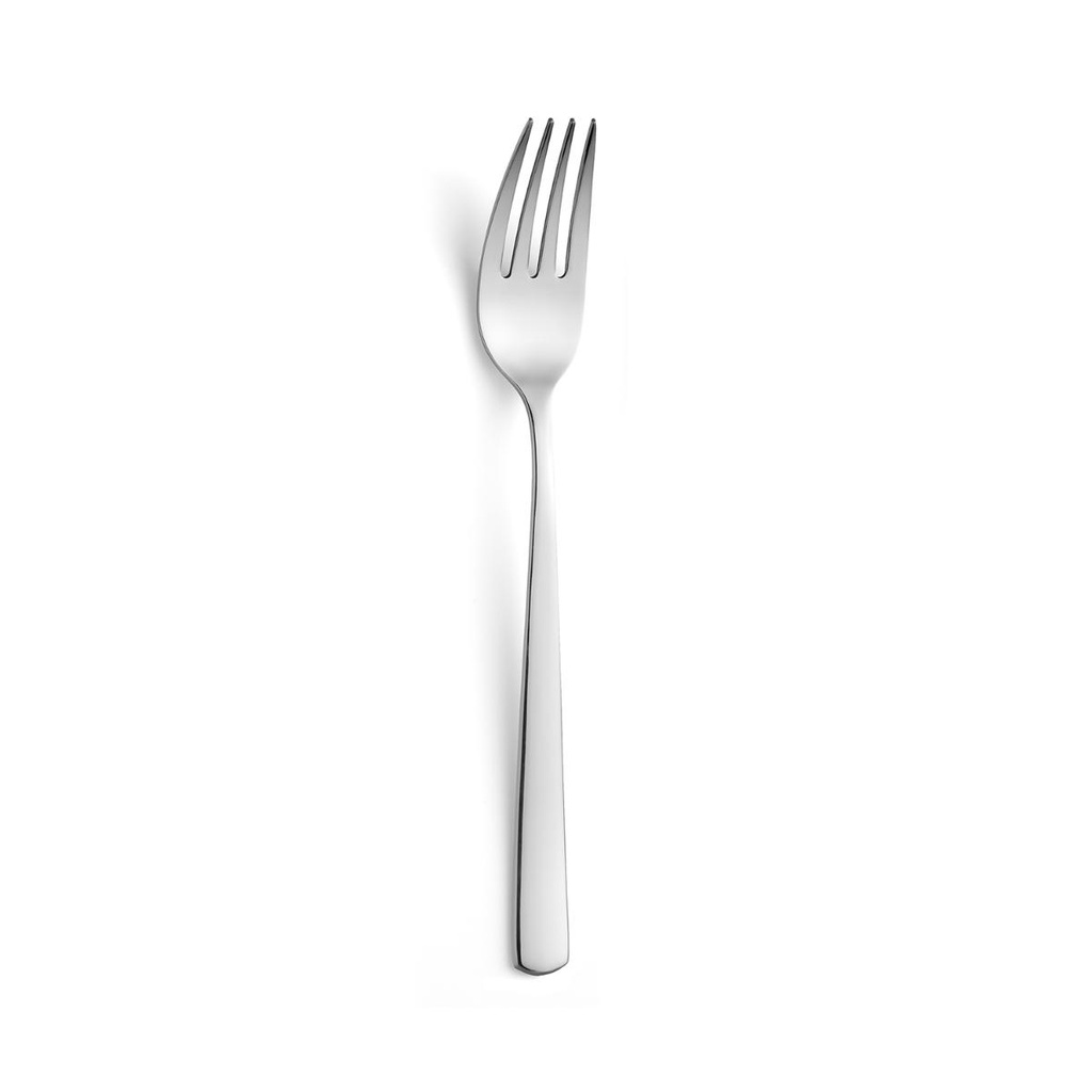 Tenedores postre acero inox Phoenix 3,5mm - Amefa