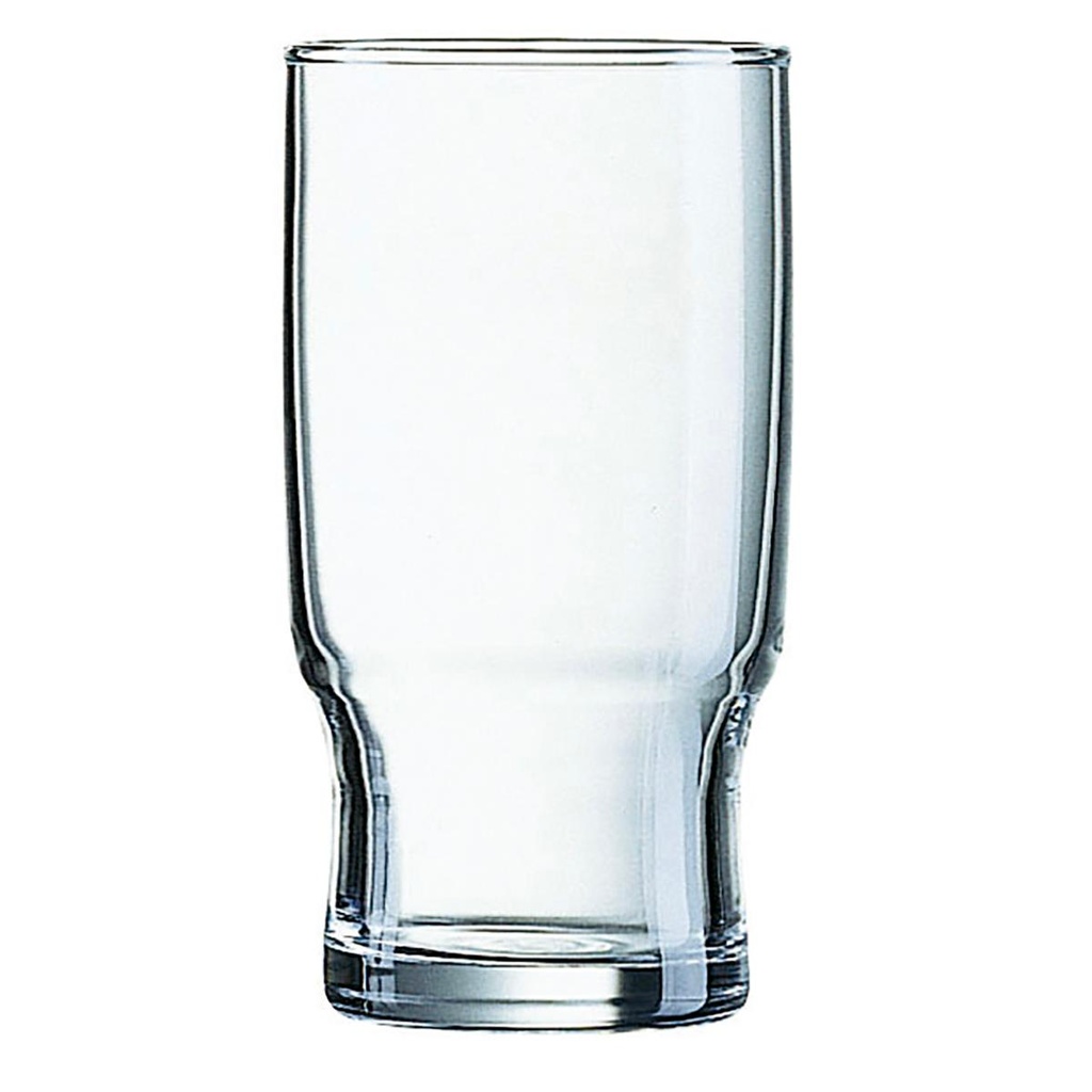 Vasos altos vidrio Campus 29 cl - Arcoroc