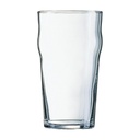 Vasos altos de cerveza vidrio Nonic 57 cl - Arcoroc