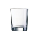 Vasos bajos vidrio Stockholm 27 cl - Arcoroc