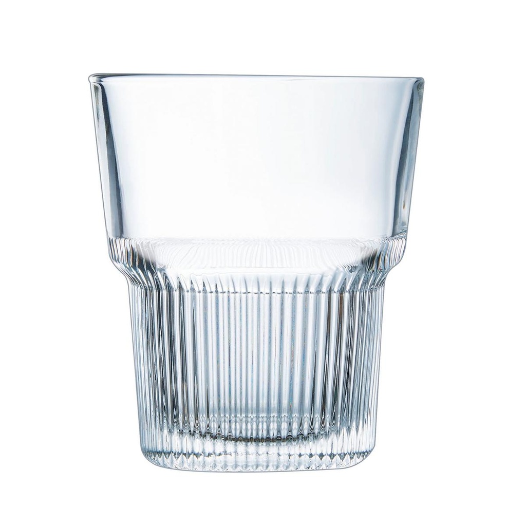 Vasos bajos tensionados Starline 27 cl - Arcoroc