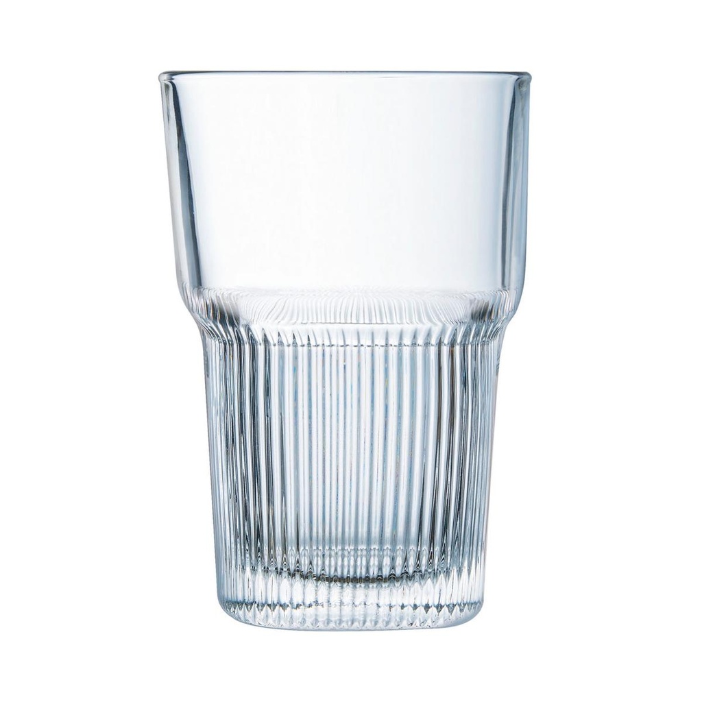 Vasos altos tensionados Starline 42 cl - Arcoroc
