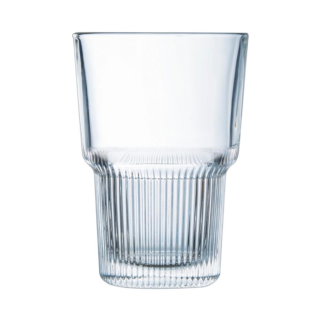 Vasos altos tensionados Starline 35 cl - Arcoroc