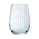 Vasos altos vidrio Outline 37 cl - Arcoroc