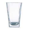 Vasos altos vidrio Prysm 35 cl - Arcoroc
