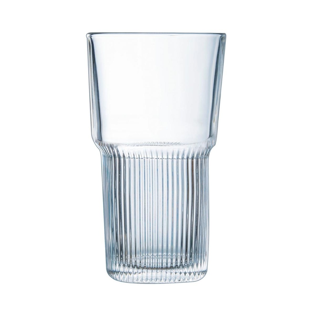 Vasos altos vidrio Starline 46 cl - Arcoroc