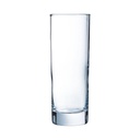 Vasos altos vidrio Islande 36 cl - Arcoroc