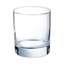 Vasos bajos vidrio Islande 30 cl - Arcoroc