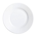 Platos hondos opal Restaurant 22,5 cm - Arcoroc