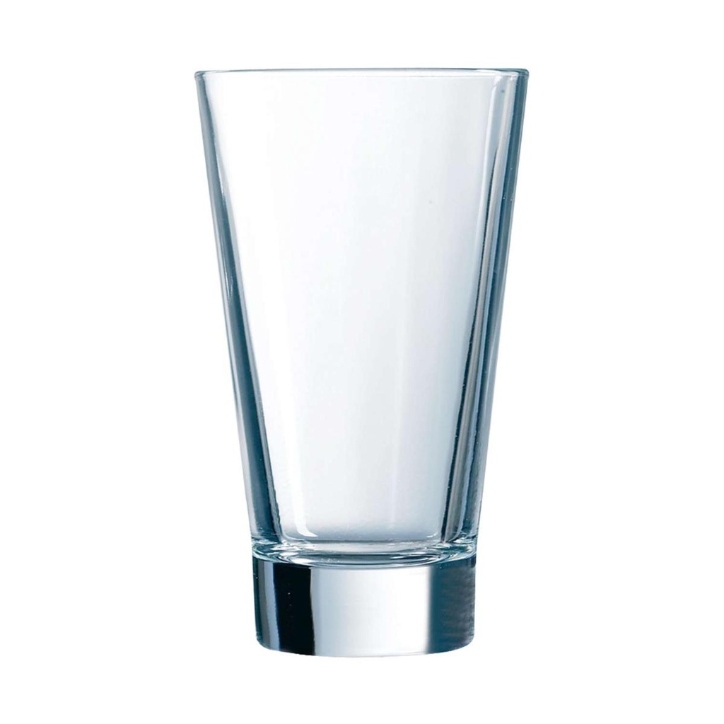 Vasos altos vidrio Shetland 42 cl - Arcoroc