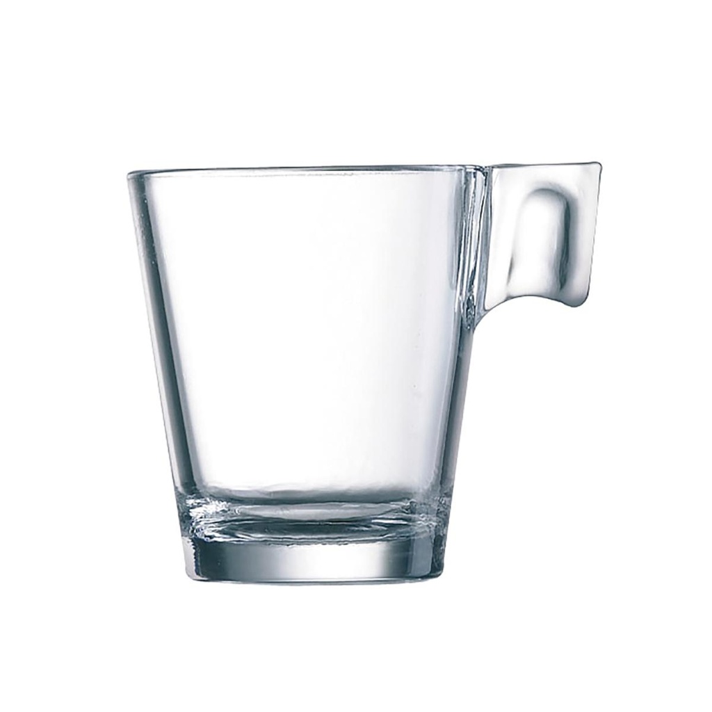 Tazas vidrio Aroma 22 cl - Arcoroc