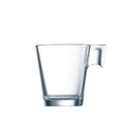 Tazas vidrio Aroma 8 cl - Arcoroc