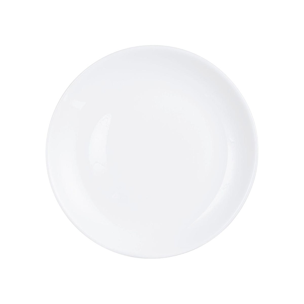 Plato vidrio Evolutions 16 cm - Arcoroc