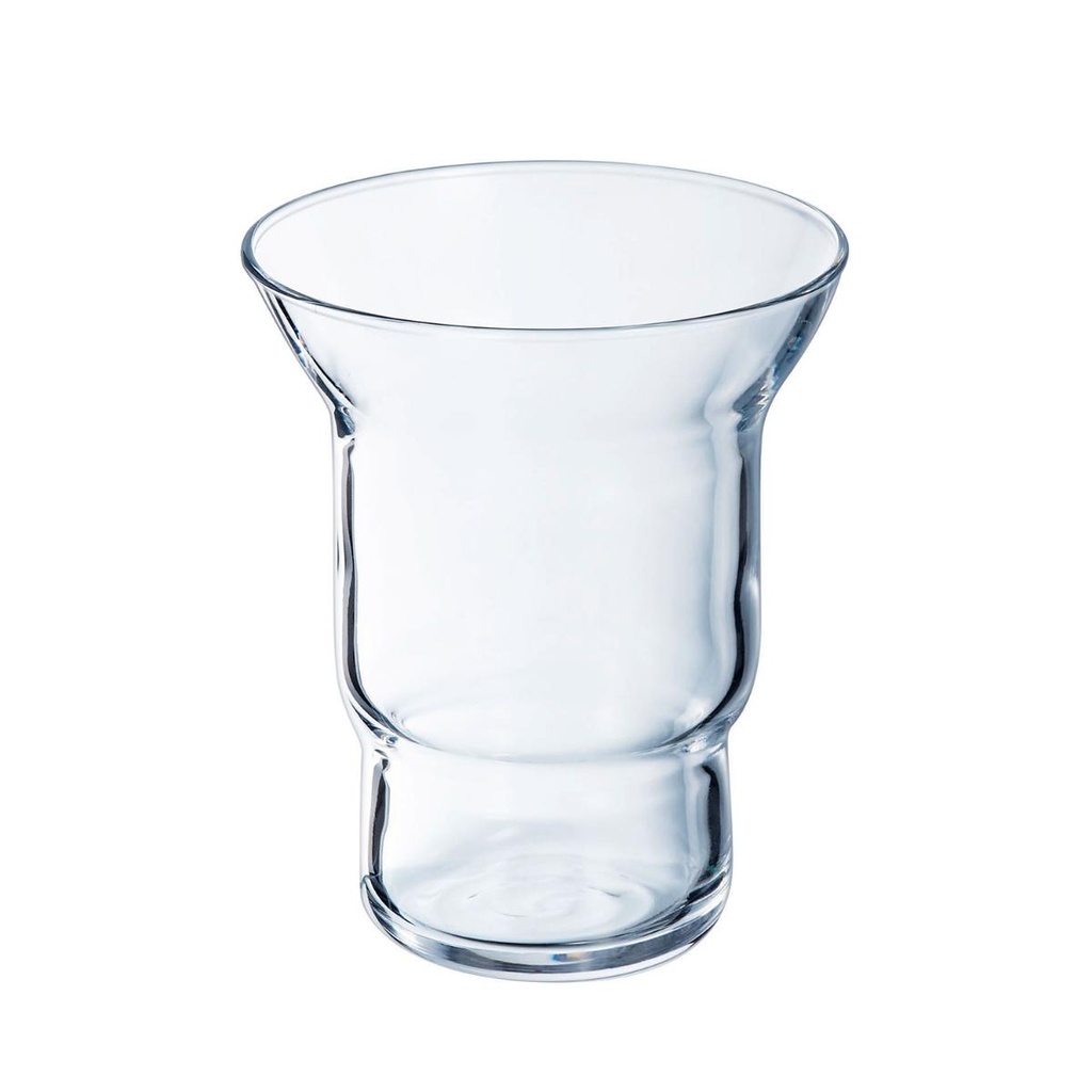Vaso bajo vidrio Autonomy 27 cl - Arcoroc