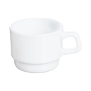Tazas opal Restaurant 13 cl - Arcoroc