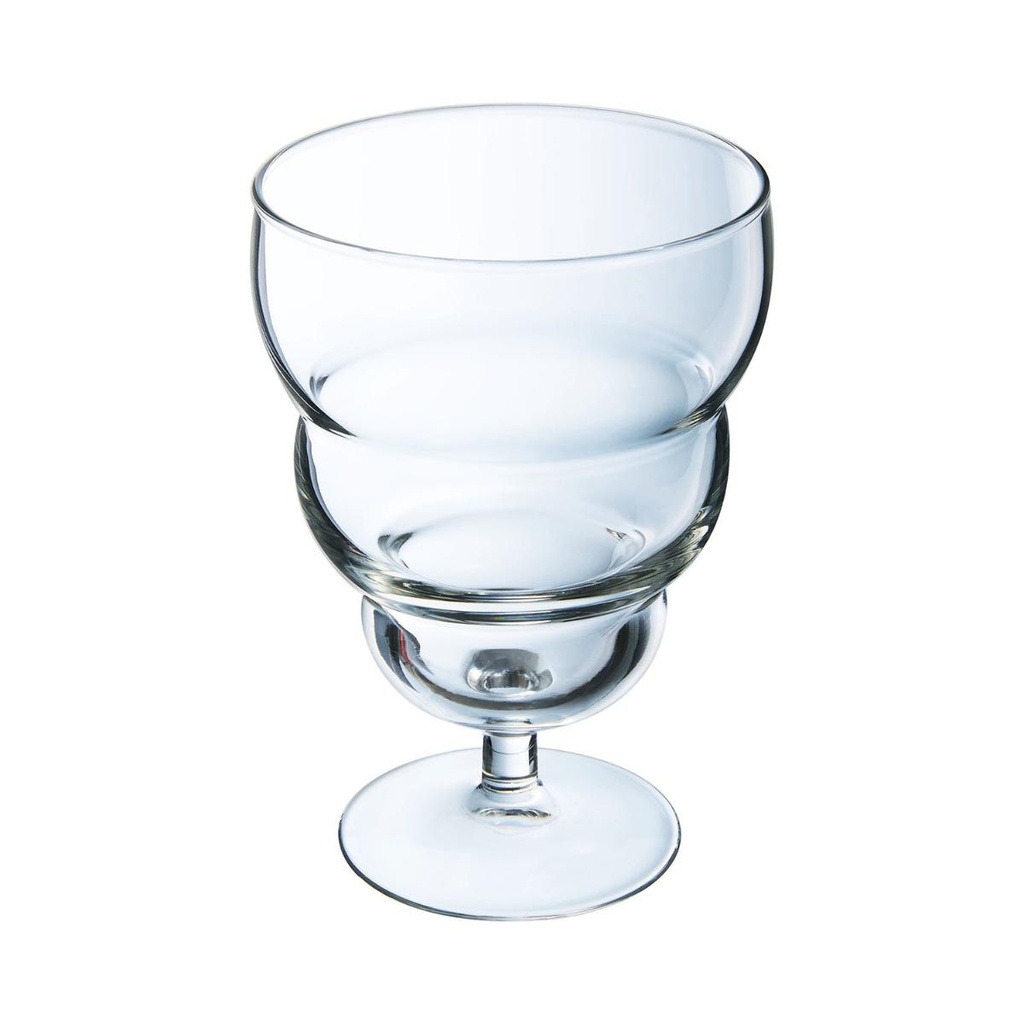 Copas helado vidrio Jolly 35 cl - Arcoroc