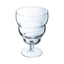 Copas helado vidrio Jolly 35 cl - Arcoroc