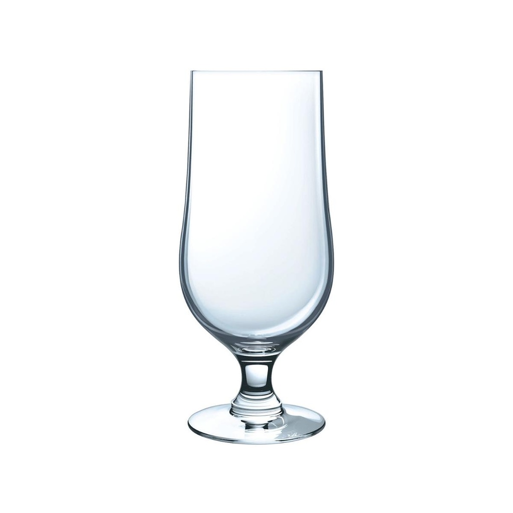 Copas de cerveza crystal glass Wells 57 cl - Arcoroc