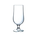 Copas de cerveza crystal glass Wells 28 cl - Arcoroc
