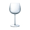 Copas combinado cristalín Disco 60 cl - Arcoroc