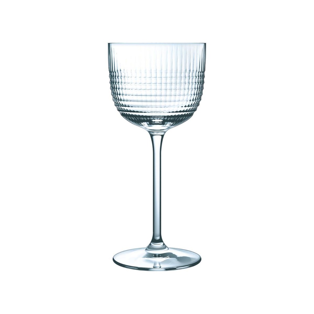 Copas cocktail cristalín Disco 18 cl - Arcoroc