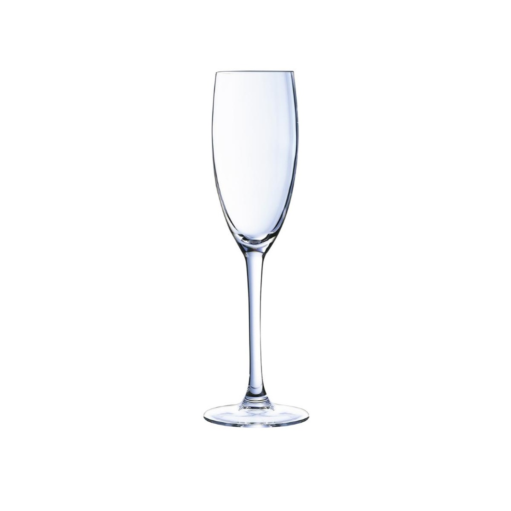 Copas flauta krysta Cabernet 16 cl - Chef & Sommelier