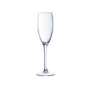 Copas flauta krysta Cabernet 16 cl - Chef & Sommelier