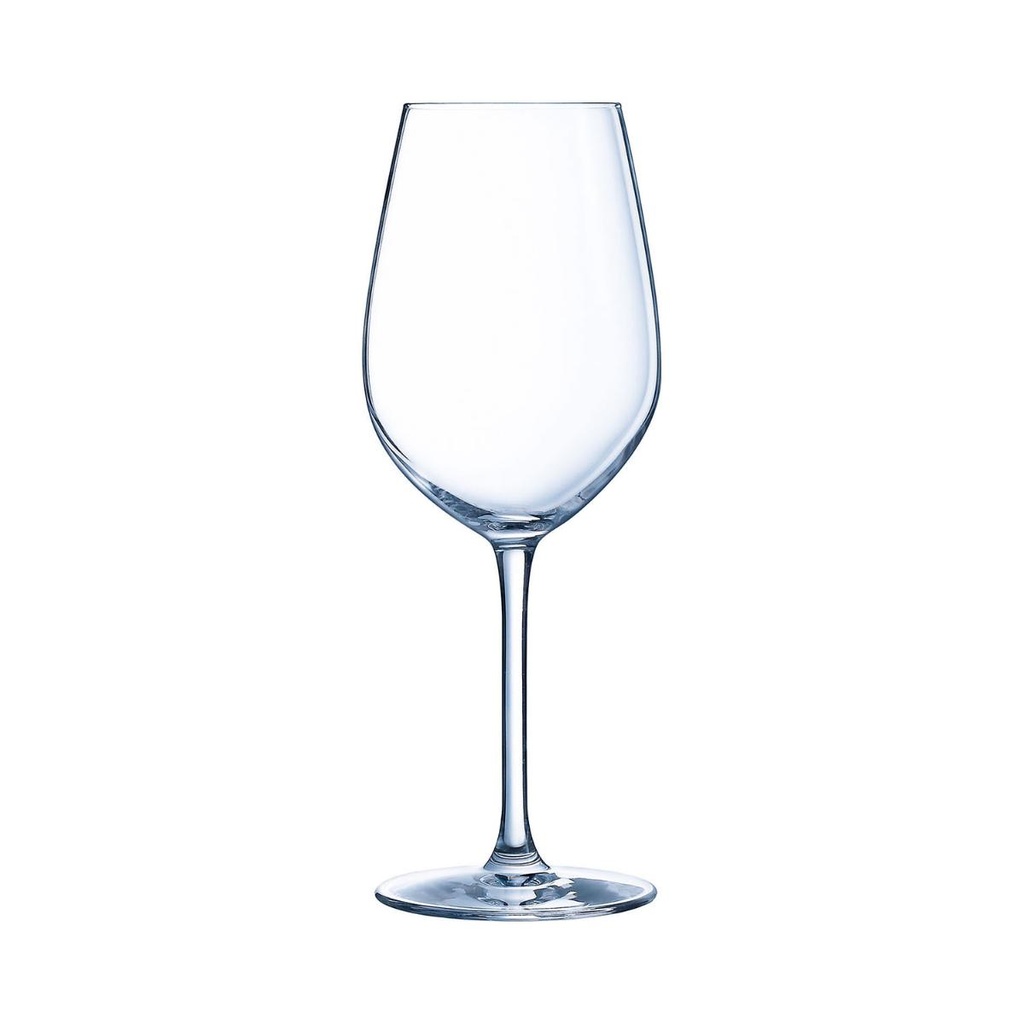 Copas de vino krysta eco Sequence 35 cl - Chef & Sommelier