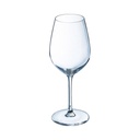 Copas de vino krysta eco Sequence 44 cl - Chef & Sommelier
