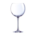 Copas de vino krysta Cabernet 70 cl - Chef & Sommelier