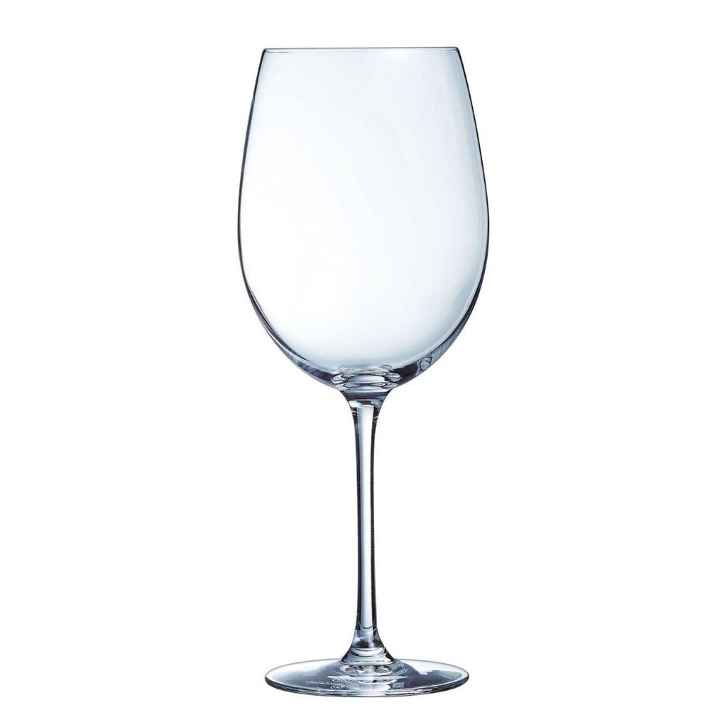 Copas de vino krysta Cabernet Tulip 75 cl - Chef & Sommelier