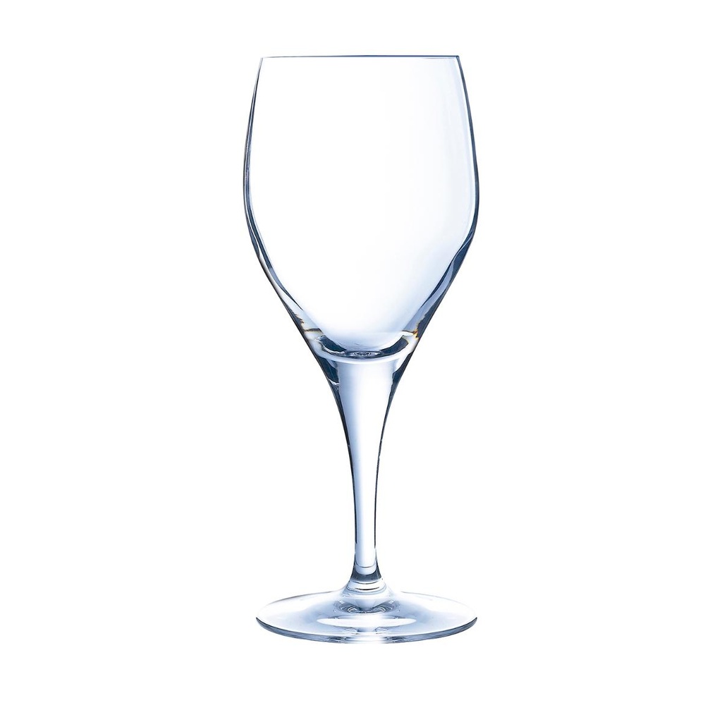 Copas de vino cristalin Sensation Exalt 25 cl - Chef & Sommelier