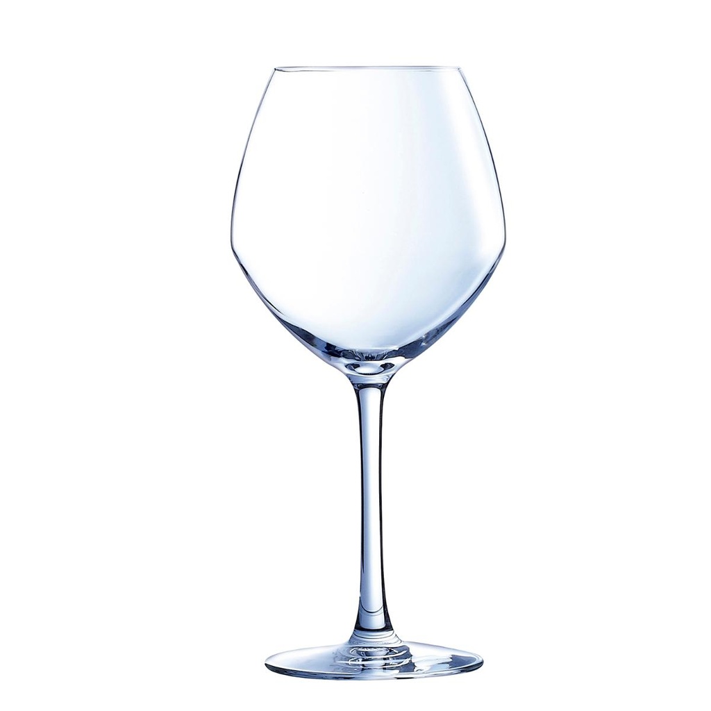 Copas de vino krysta Cabernet Vinos Jov 58 cl - Chef & Sommelier