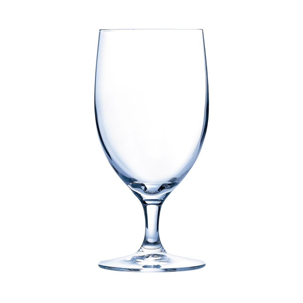 Copas de cerveza vidrio Cabernet 40 cl - Chef & Sommelier