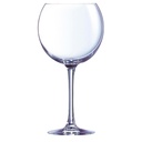 Copas ballon vino krysta Cabernet 58 cl - Chef & Sommelier