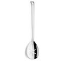 Cuchara servir perforada acero inox New Buffet 31cm-3mm - Amefa
