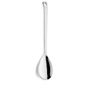 Cuchara ensalada acero inox New Buffet 30cm-3mm - Amefa