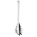 Cuchara spaguetti acero inox New Buffet 31,5cm-3mm - Amefa