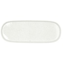 Bandeja porcelana alumina Elite 30,7x11,6x2 cm - Bidasoa
