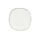Bol porcelana alumina Elite 18x18x3,5 cm - Bidasoa