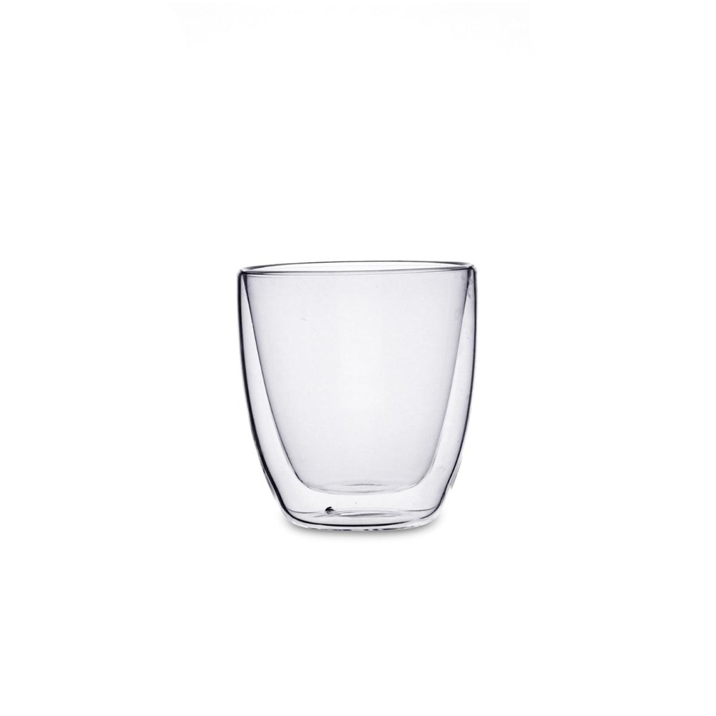 Vaso alto vidrio Serenia 20 cl - Quid