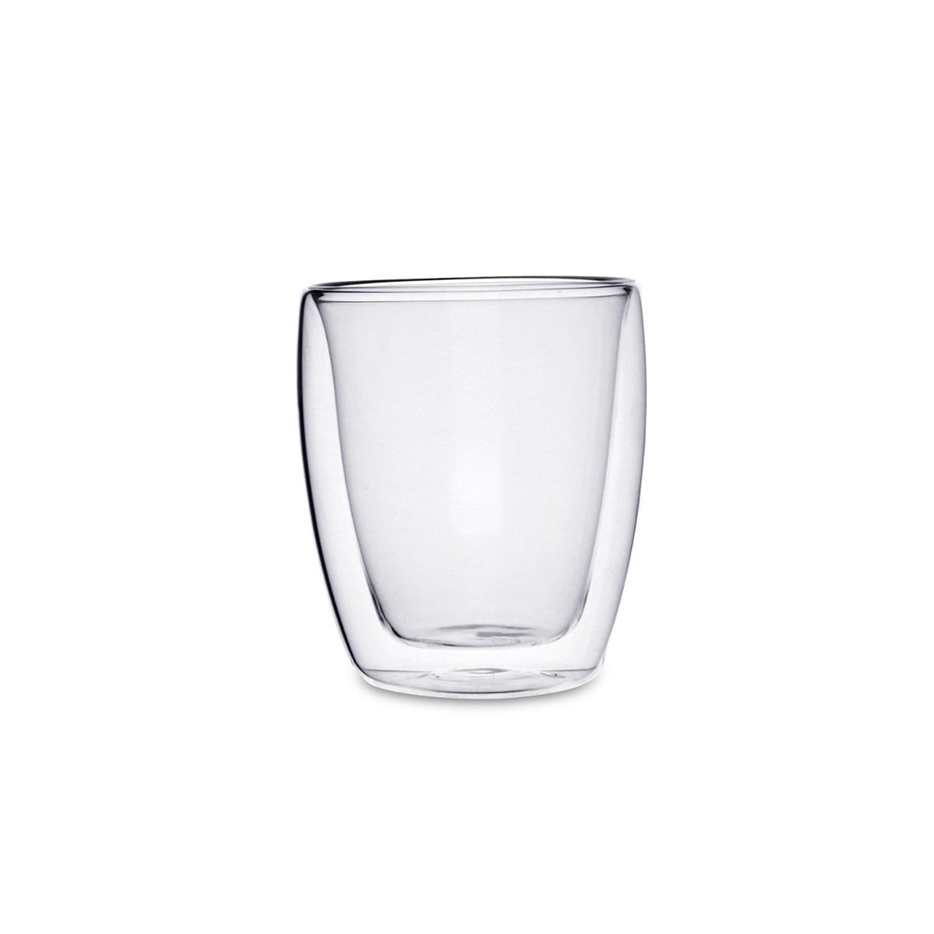 Vaso alto vidrio Serenia 30 cl - Quid